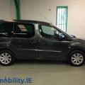 Peugeot Partner TEPEE 5 places